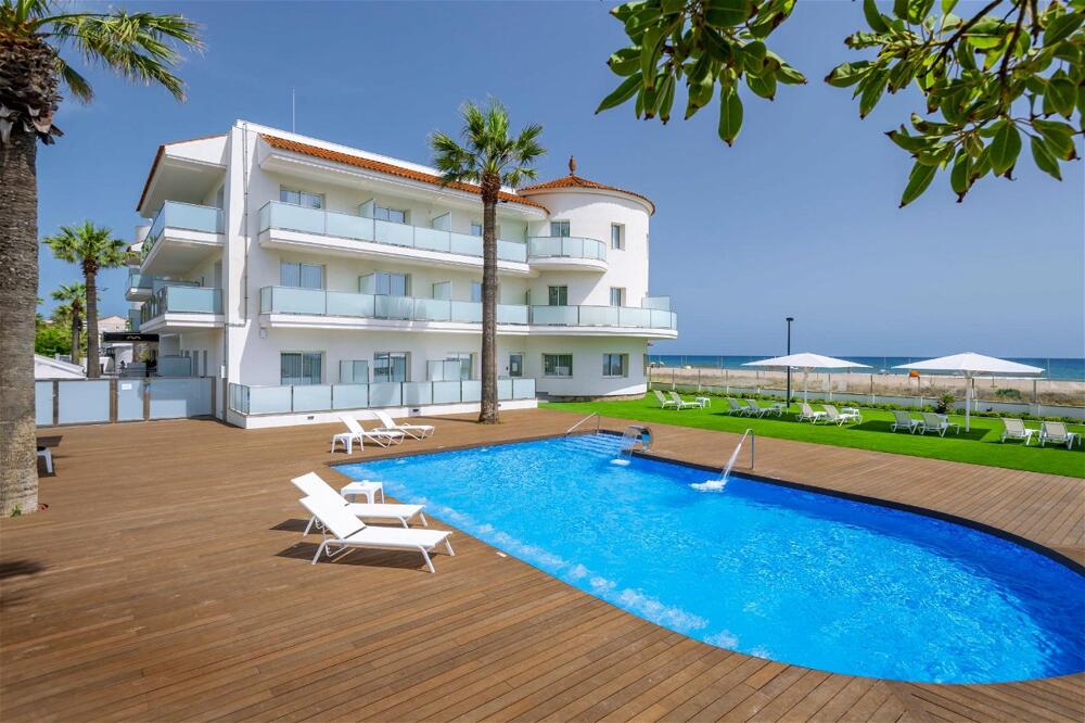 Foto general de Apartments Playa de Castelldefels