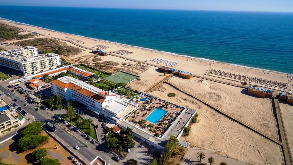Foto general de Hotel Vasco Da Gama