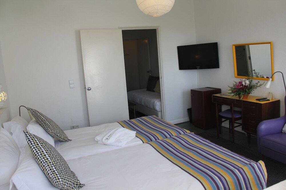 Foto de una habitación de Hotel Vasco Da Gama