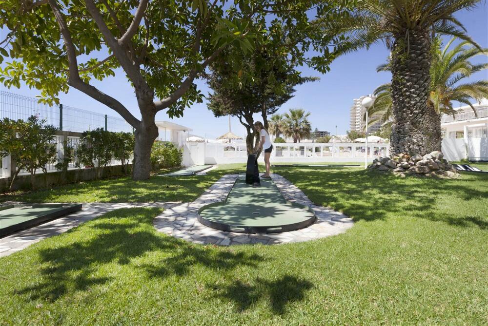 Foto general de Hotel Vasco Da Gama