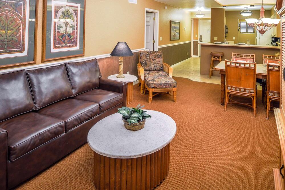 Foto general de Hotel Parkway International Resort