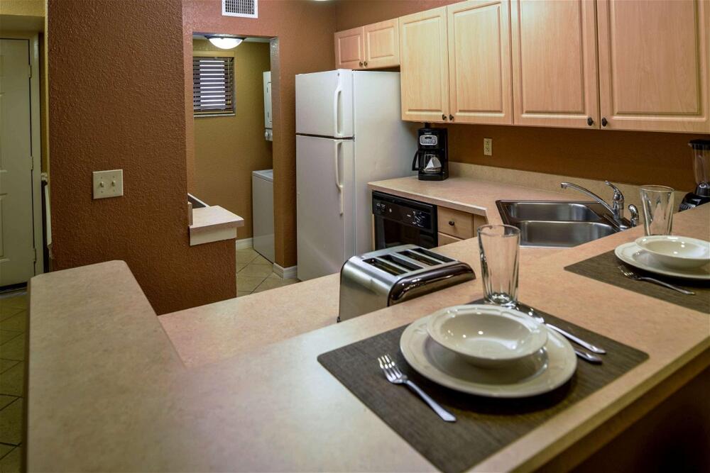 Foto general de Hotel Parkway International Resort