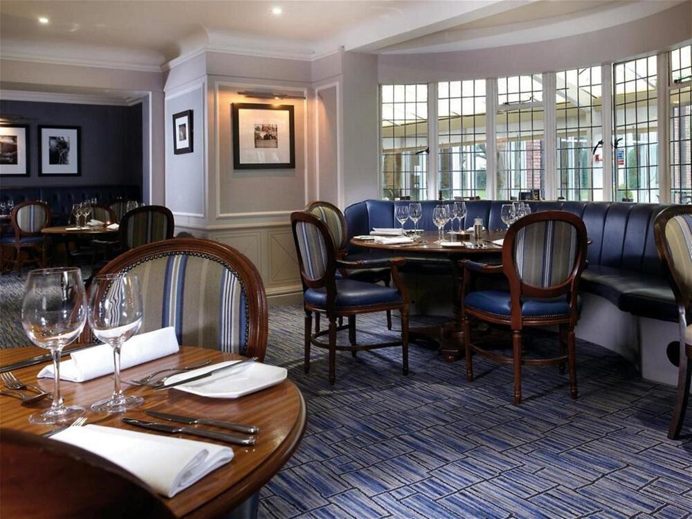 Foto general de Macdonald Craxton Wood Hotel &amp;amp; Spa