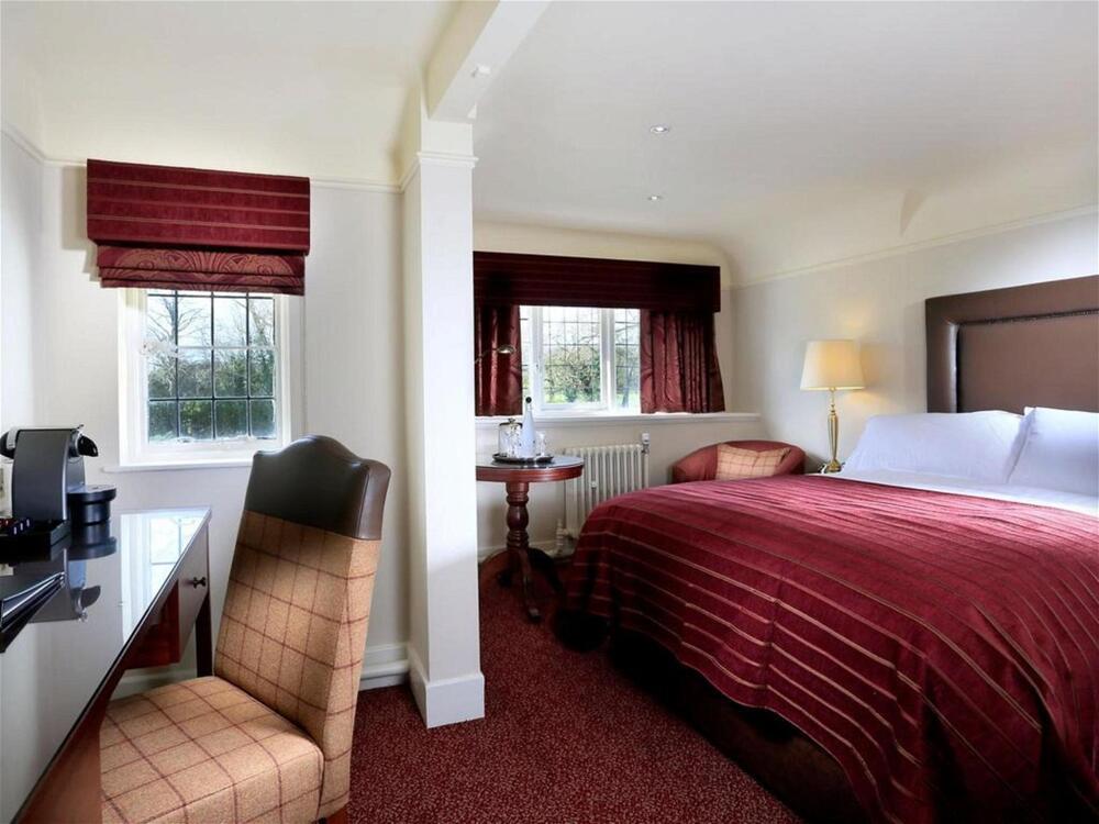 Foto general de Macdonald Craxton Wood Hotel &amp;amp; Spa