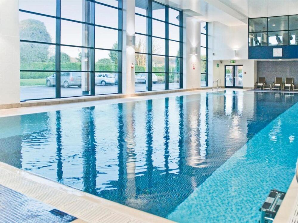 Foto general de Macdonald Craxton Wood Hotel &amp;amp; Spa