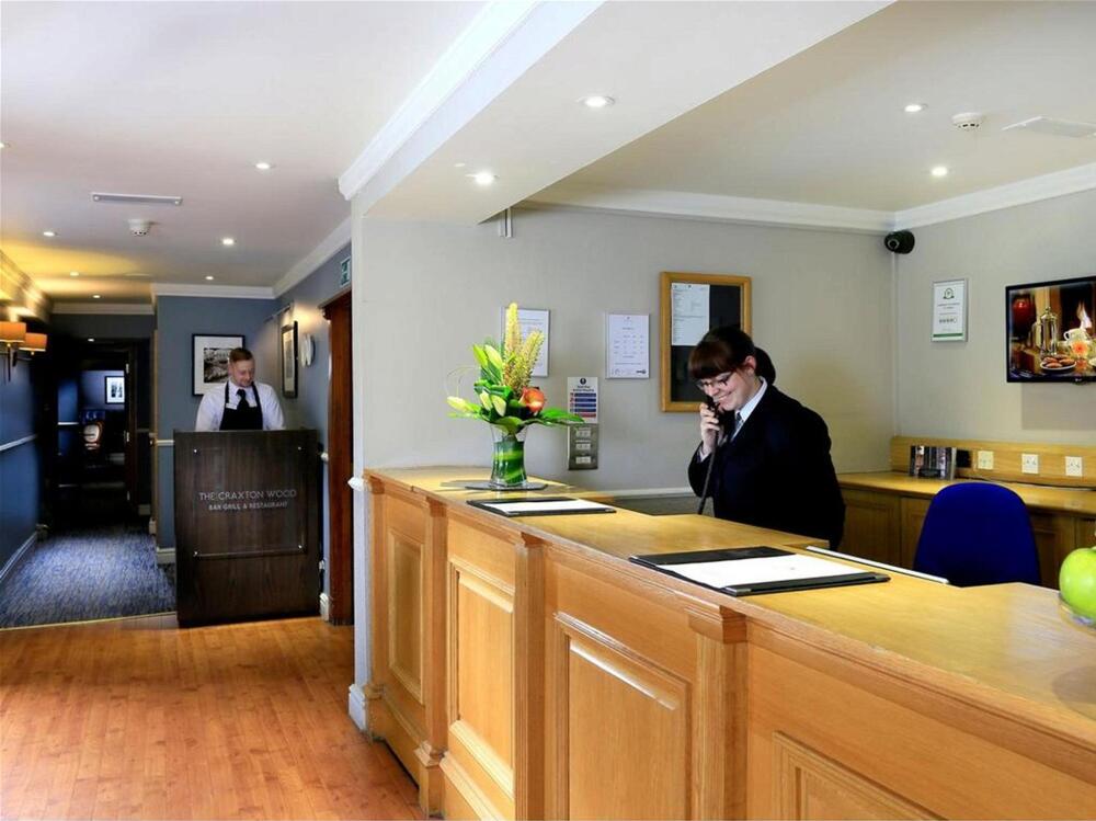 Foto general de Macdonald Craxton Wood Hotel &amp;amp; Spa