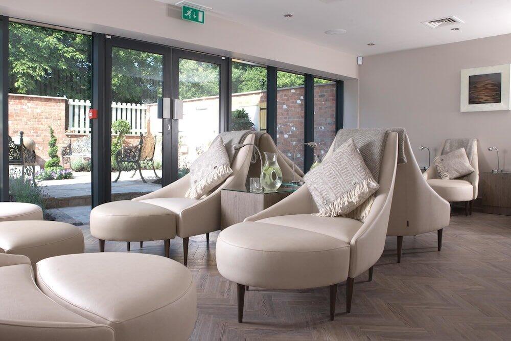 Foto de los servicios de Macdonald Craxton Wood Hotel &amp;amp; Spa