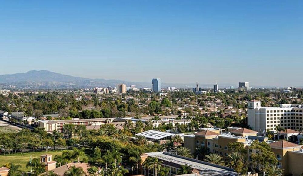 Foto general de Hotel Anaheim Marriott