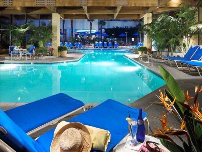Foto general de Hotel Anaheim Marriott