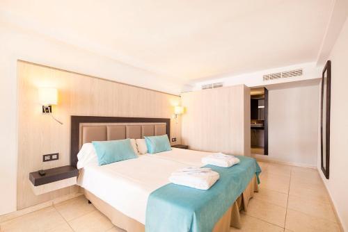 Foto de una habitación de Hotel FERGUS Style Bahamas