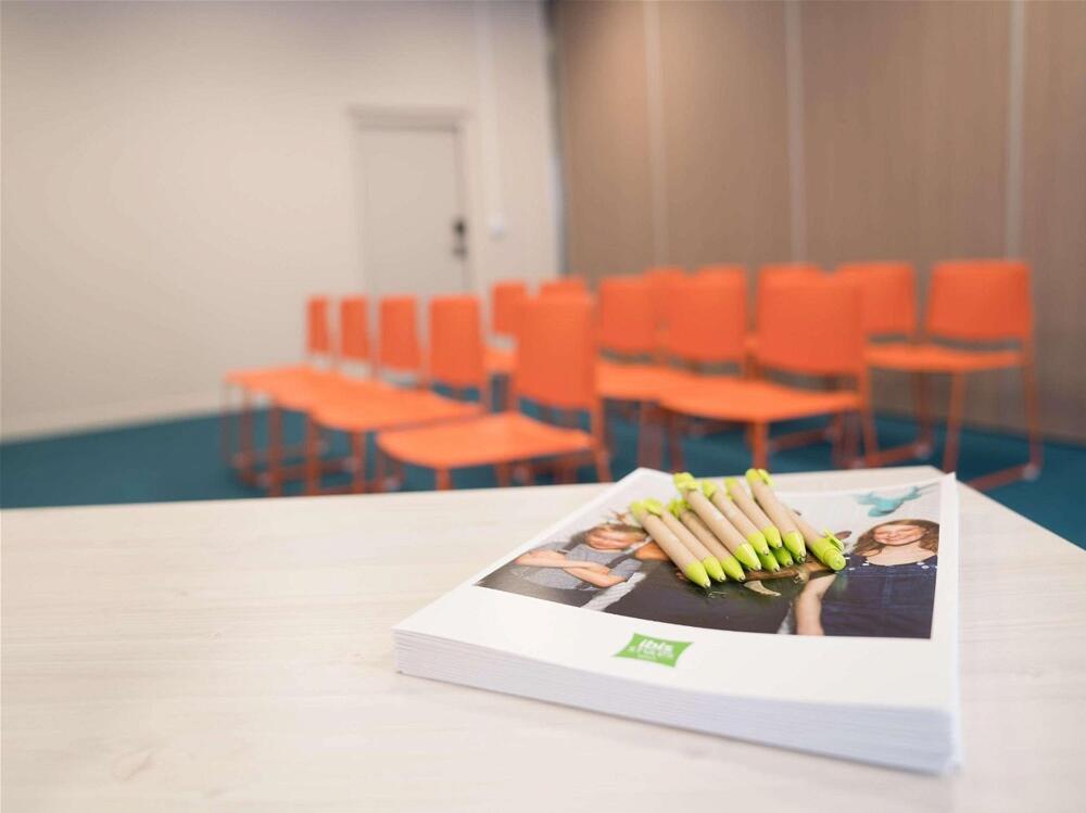 Foto general de Hotel ibis Styles Toulon Centre Port