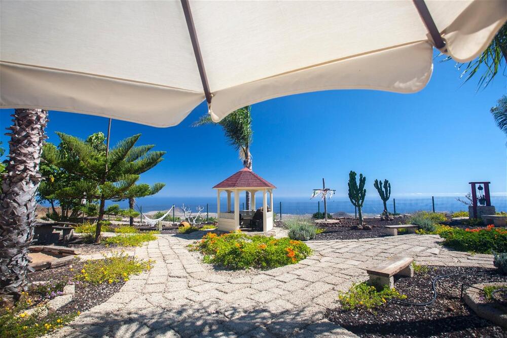 Foto del entorno de Alquileres Vacacionales Eco Finca Vista Bonita