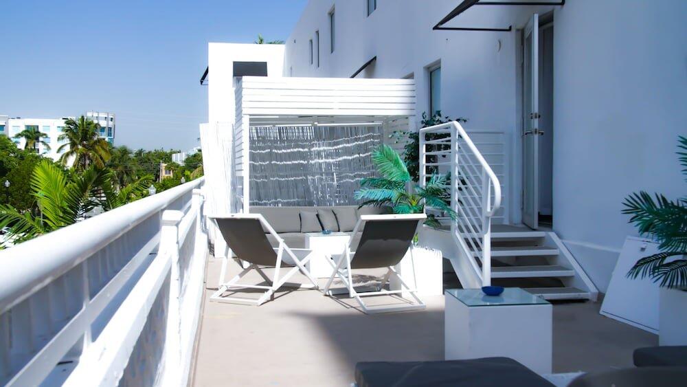 Foto del entorno de Hotel Blanc Kara- Adults Only