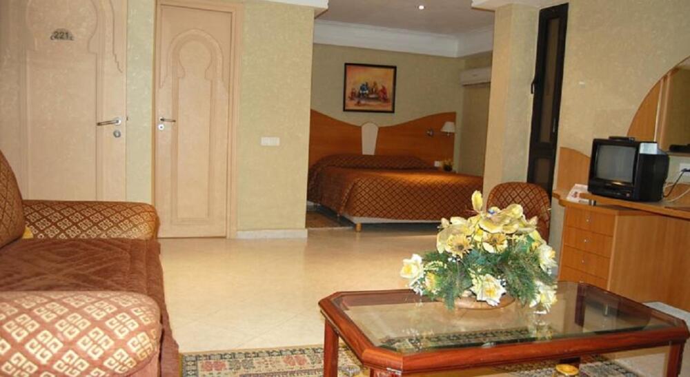 Foto general de Hotel Mounia