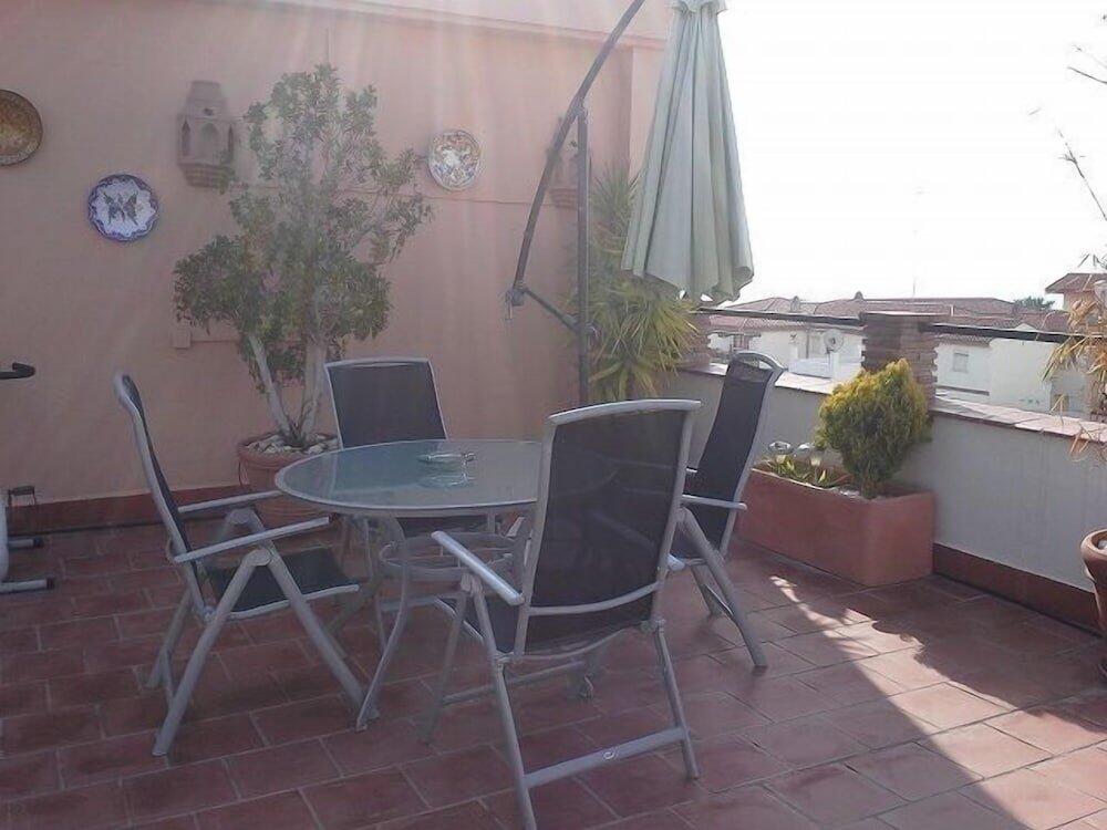 Foto de las zonas nobles de Hotel María Cristina