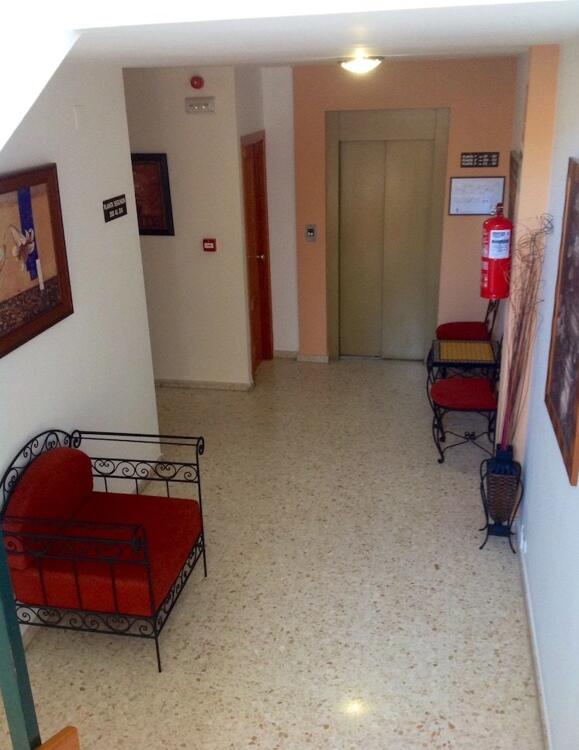 Foto general de Hotel María Cristina