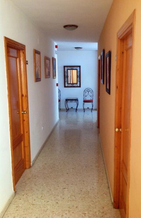 Foto general de Hotel María Cristina