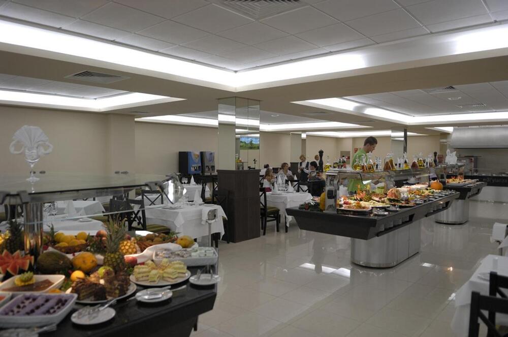 Foto general de Hotel Marylanza Suites &amp;amp; Spa