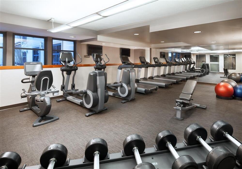 Foto de los servicios de Hotel The Westin Monache Resort, Mammoth