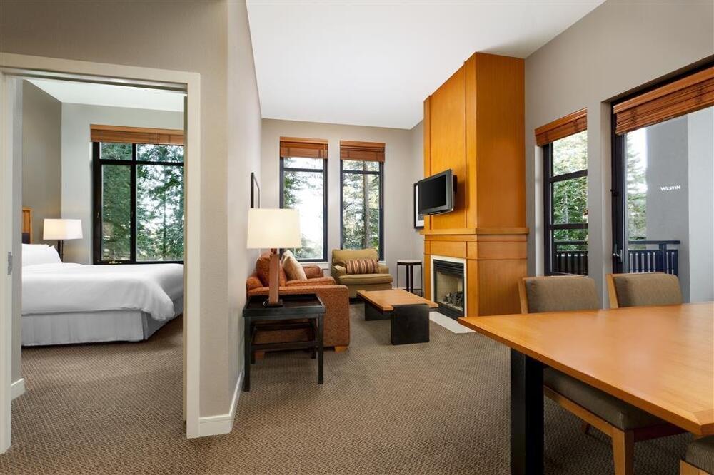 Foto general de Hotel The Westin Monache Resort, Mammoth