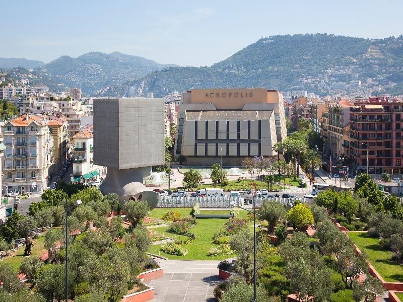 Foto general de Hôtel Relais Acropolis