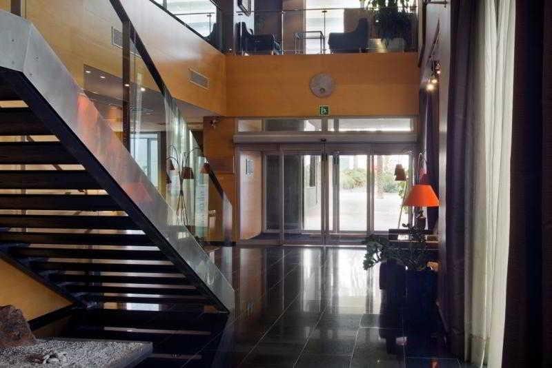 Foto general de Eurohotel Diagonal Port