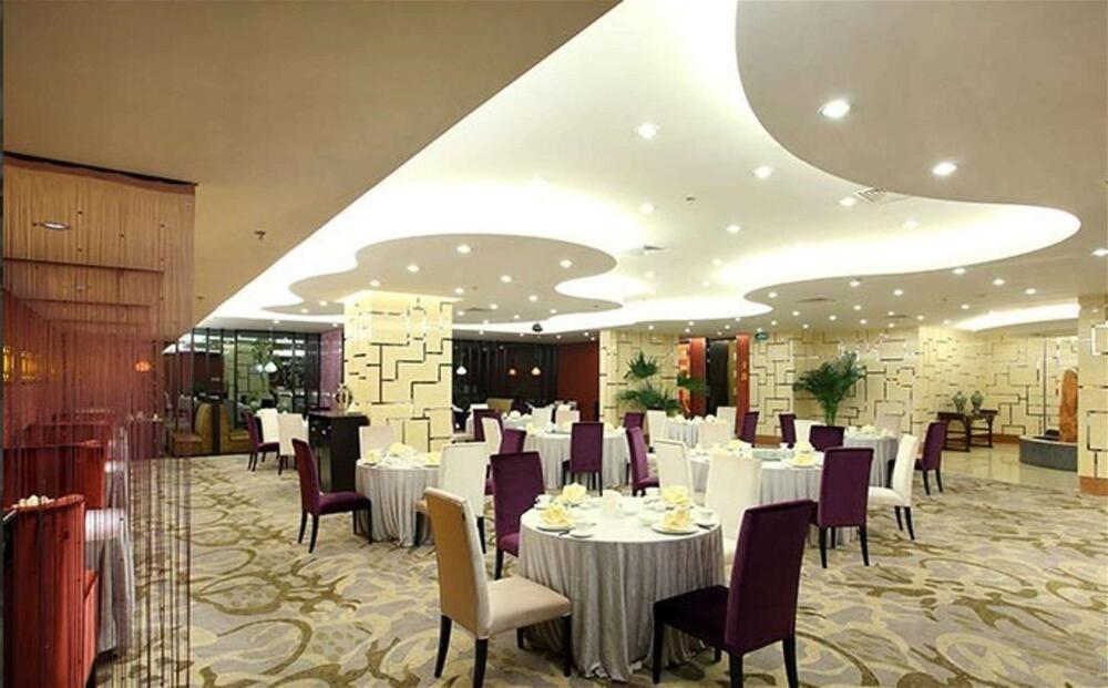 Foto general de Howard Johnson Paragon Hotel Beijing