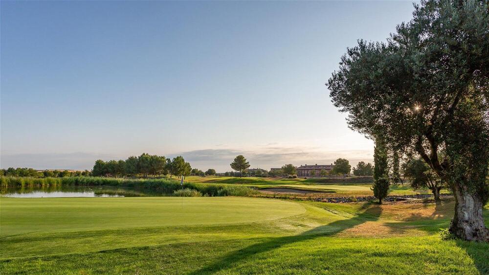 Foto general de Hotel Exe Layos Golf