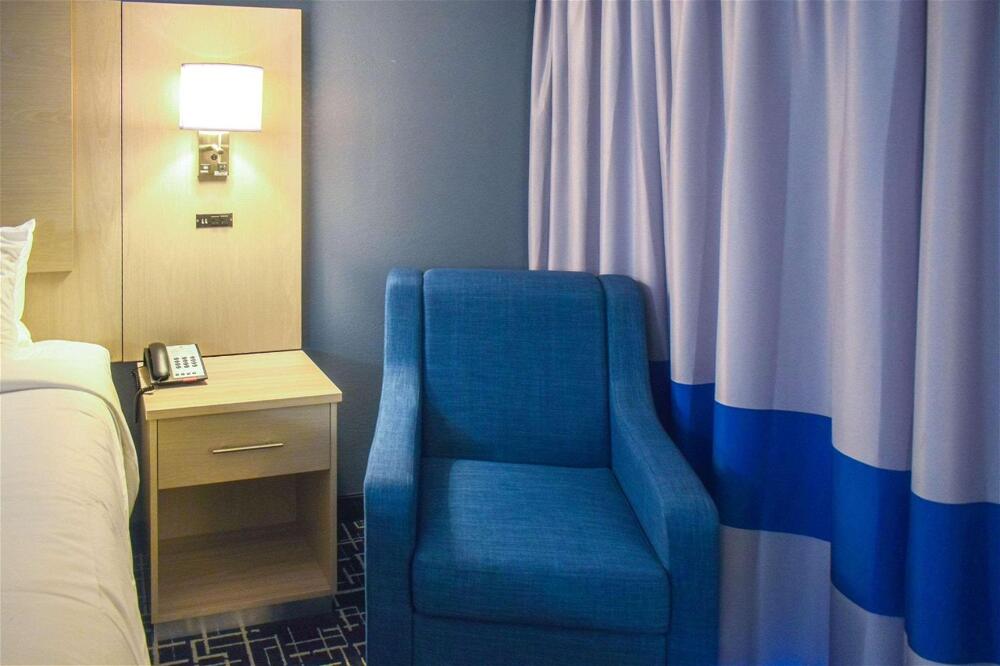 Foto general de Hotel Comfort Inn Hyannis - Cape Cod