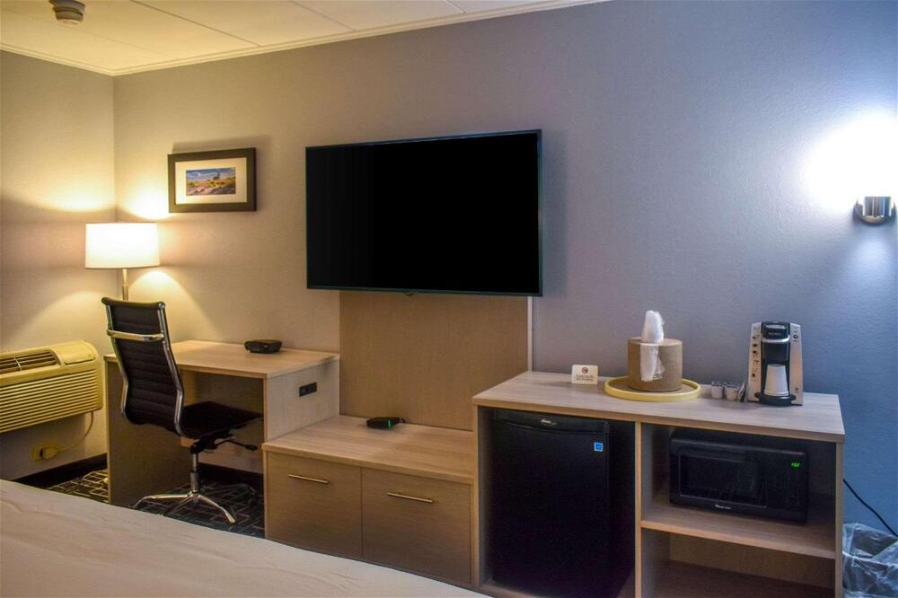 Foto general de Hotel Comfort Inn Hyannis - Cape Cod