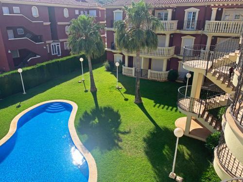 Foto de los servicios de Apartamentos Madeira 3000