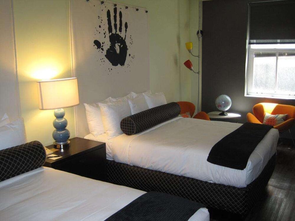 Foto general de Acme Hotel Company Chicago
