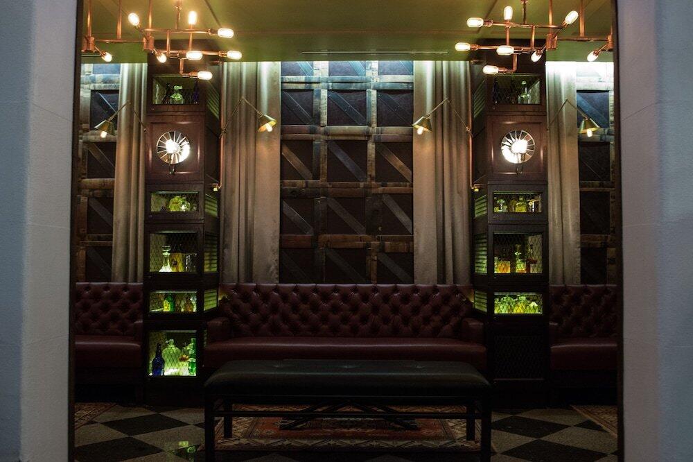 Foto de restauración de Acme Hotel Company Chicago