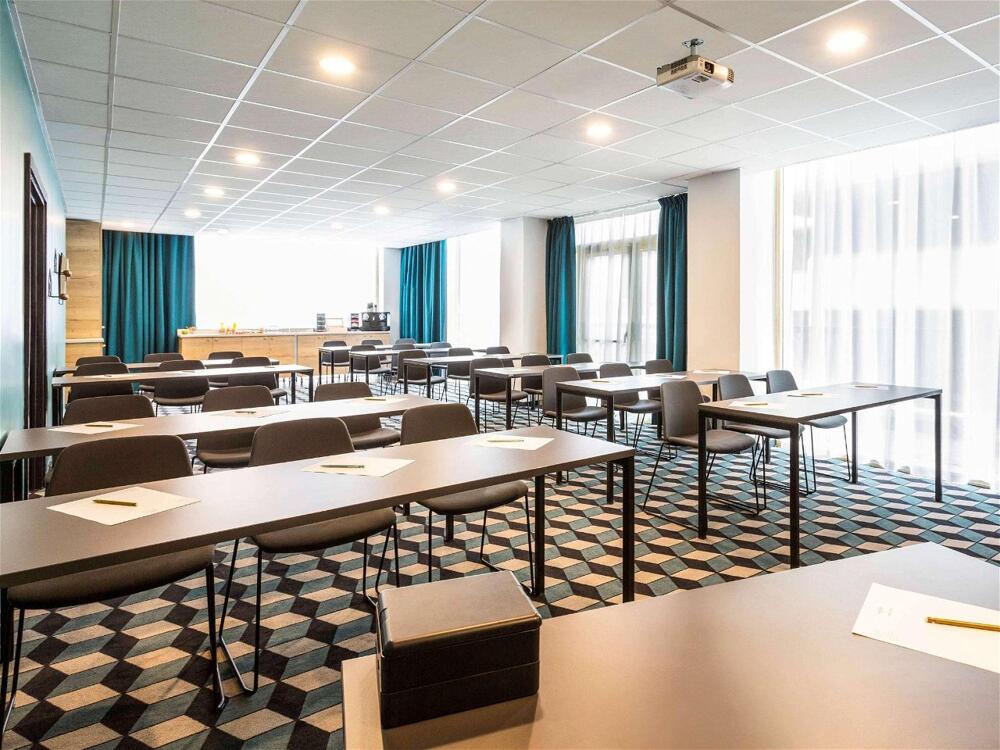 Foto general de Hotel Mercure Bordeaux Centre Ville