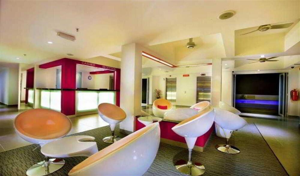 Foto general de favehotel Cenang Beach - Langkawi