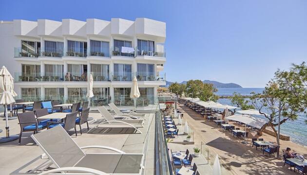 Foto de Hotel Ilusion Moreyo - Adults Only