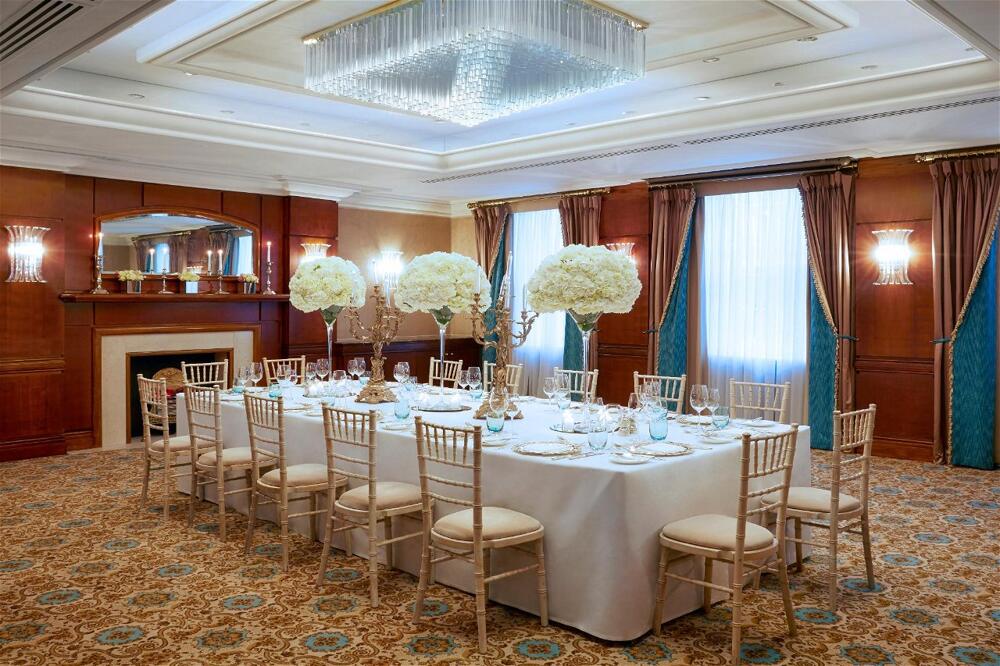 Foto general de Hotel Rubens At The Palace
