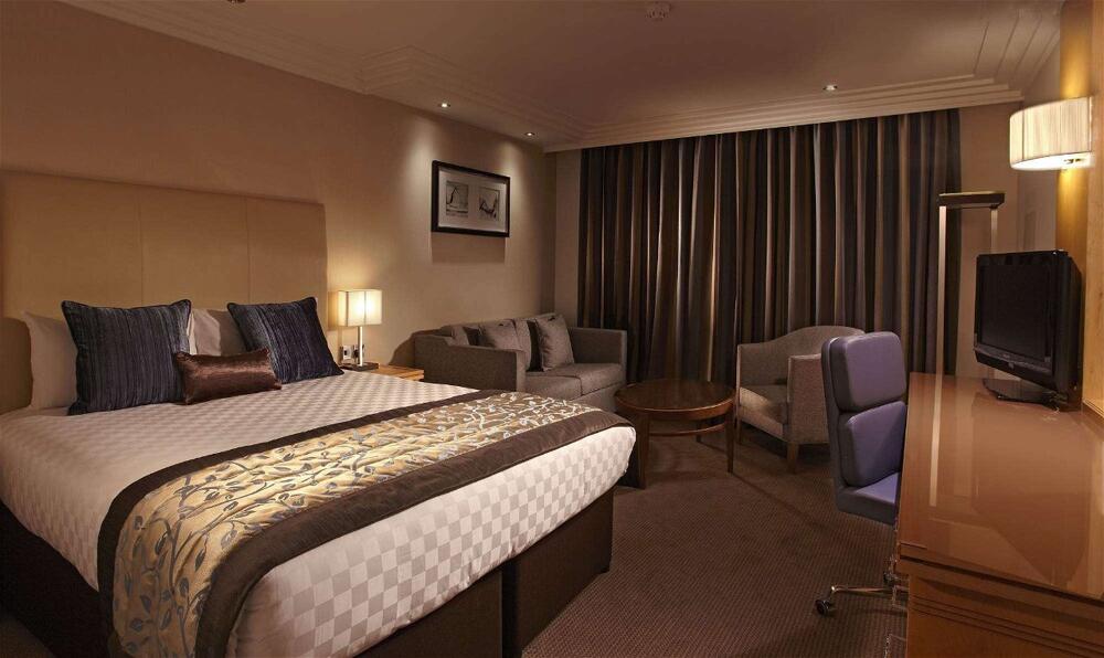 Foto general de Hotel Thistle Euston