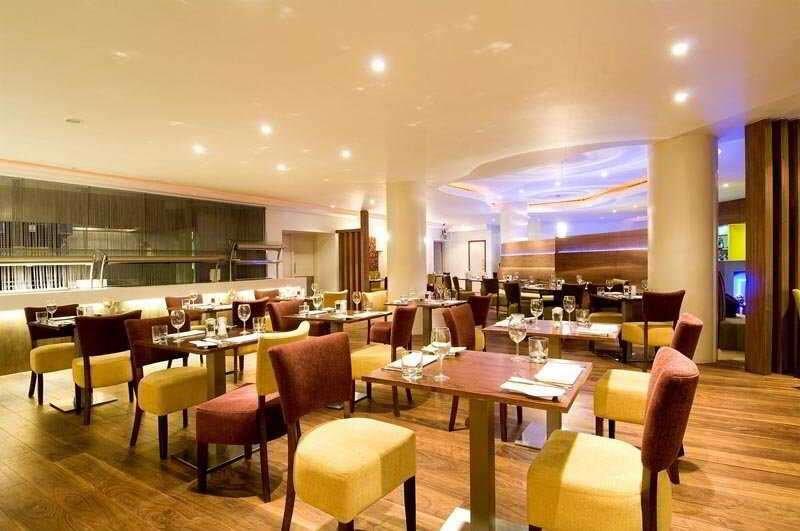 Foto general de Hotel Thistle Euston