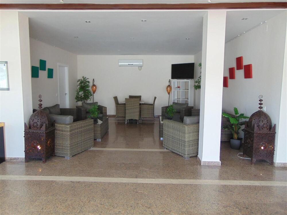 Foto general de Hotel Campomar Playa