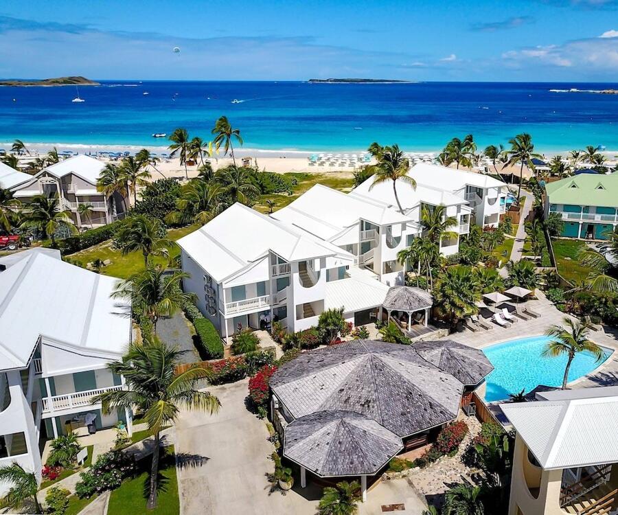 Foto general de Hotel La Playa Orient Bay