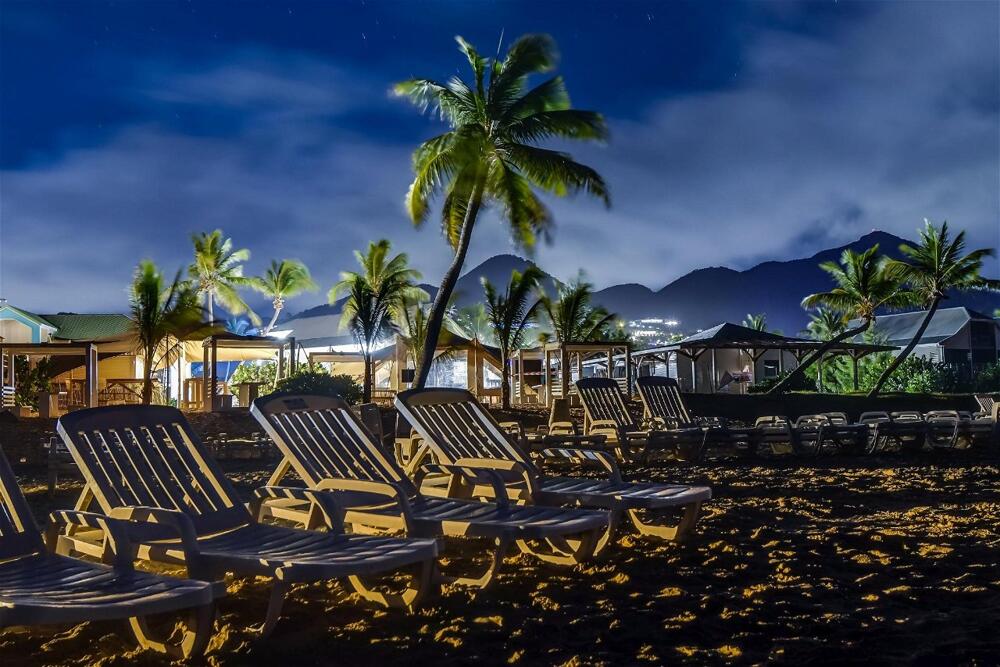 Foto general de Hotel La Playa Orient Bay