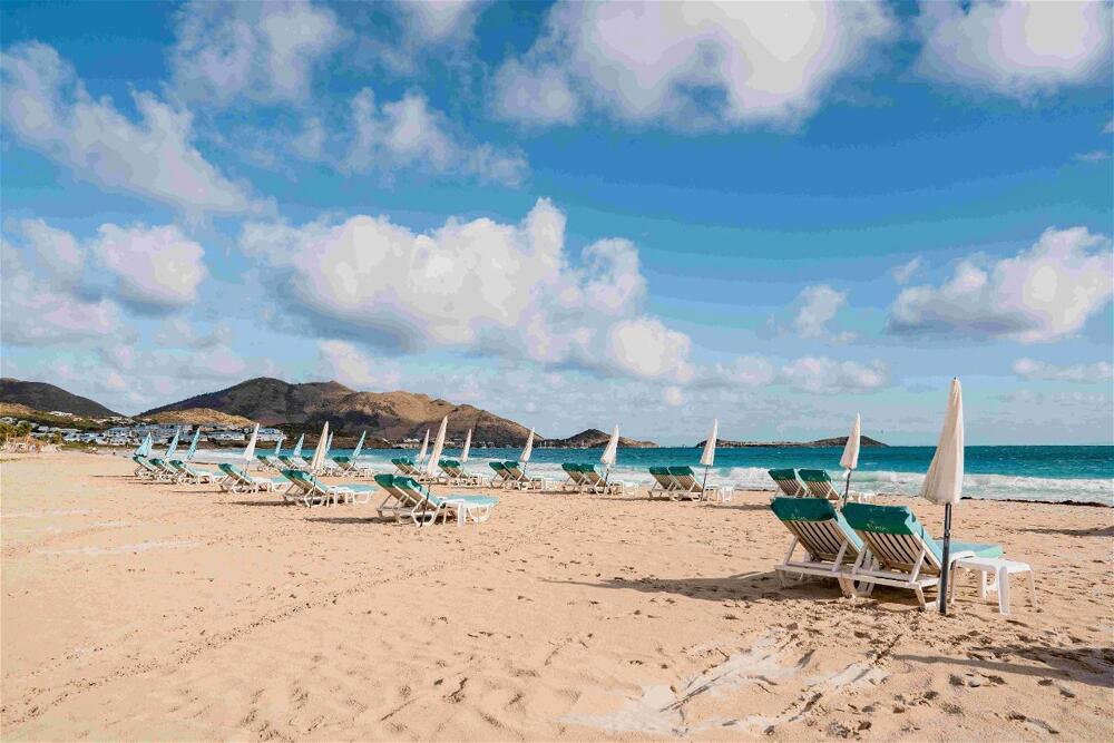 Foto general de Hotel La Playa Orient Bay