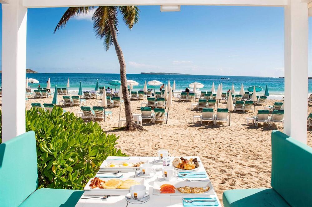 Foto general de Hotel La Playa Orient Bay
