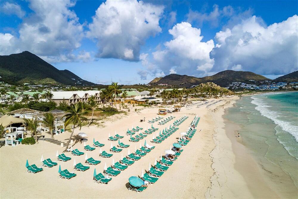Foto general de Hotel La Playa Orient Bay