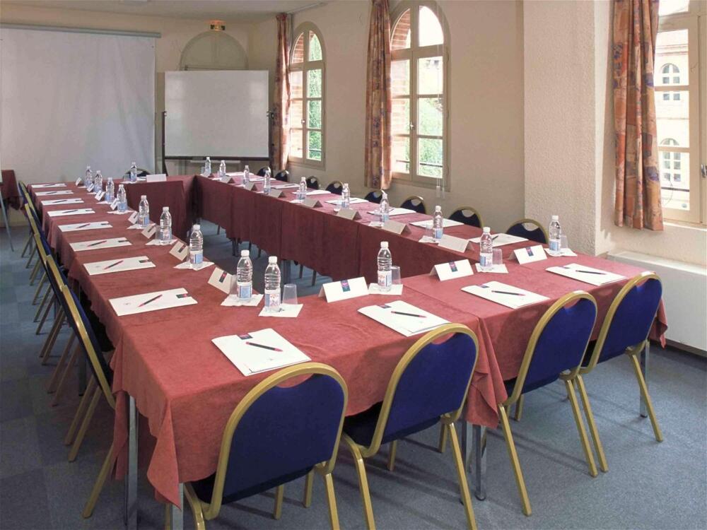Foto general de Hotel Mercure Albi Bastides