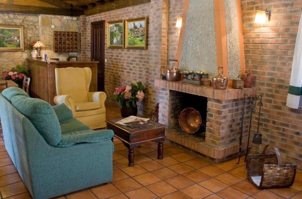 Foto general de Hotel Rural Entremontes
