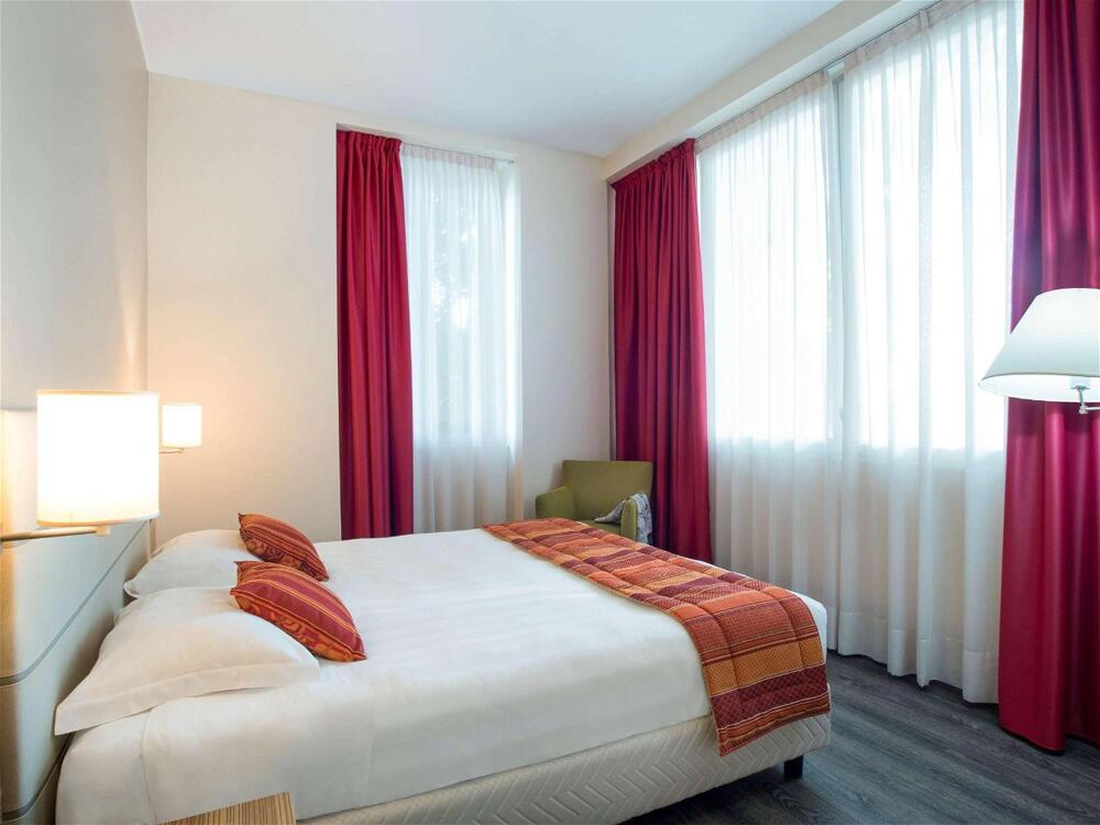 Foto general de Bis Hotel Varese