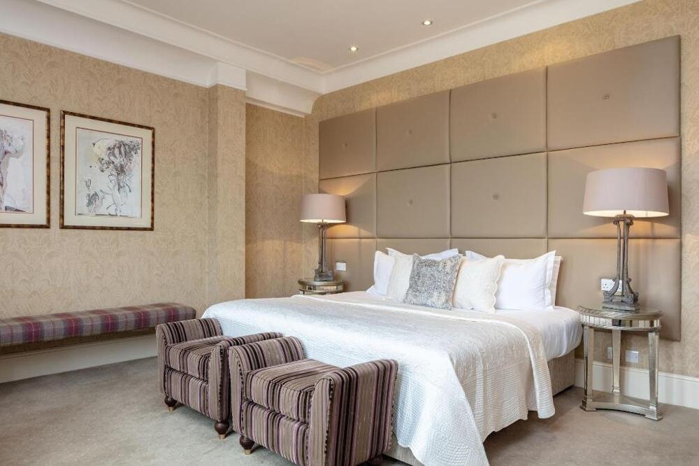 Photo – Hotel The Petersham