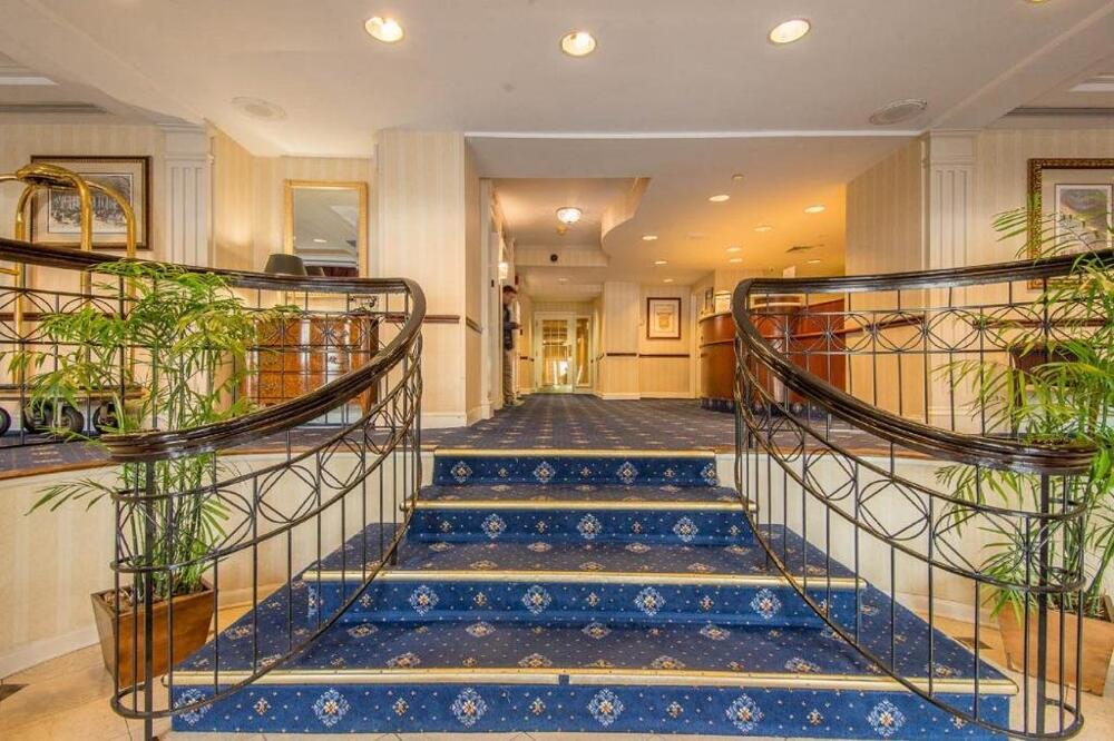 Foto general de Hotel Georgetown Inn